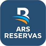 Ars Reservas | Indus Appstore | App Icon