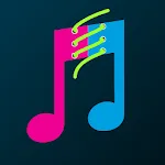 Music Joiner | Indus Appstore | App Icon