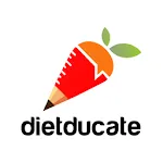 Dietducate - Hitung Kalori | Indus Appstore | App Icon