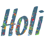 Holi SMS 2019 | Indus Appstore | App Icon