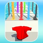 Clothes Runner | Indus Appstore | App Icon