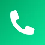 Easy Phone: Dialer & Caller ID | Indus Appstore | App Icon