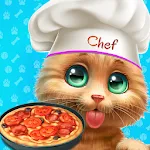 Kitchen Cooking:Fast Food Game | Indus Appstore | App Icon