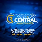 Radio Central JT | Indus Appstore | App Icon