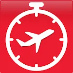 Korea Airport,Flight Schedule | Indus Appstore | App Icon