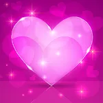 Love Hearts Live Wallpaper | Indus Appstore | App Icon