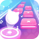 Beat Cats | Indus Appstore | App Icon