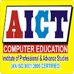 AICT COMPUTER EDUCATION | Indus Appstore | App Icon