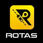 ROTAS - Passageiro | Indus Appstore | App Icon