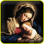 Prayers to Mary | Indus Appstore | App Icon