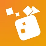 OrangePix Meet | Indus Appstore | App Icon