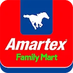 Amartex FamilyMart | Indus Appstore | App Icon