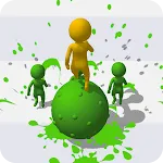 Squish Run 3D | Indus Appstore | App Icon