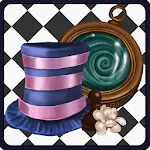 Alice Through Looking Glass | Indus Appstore | App Icon