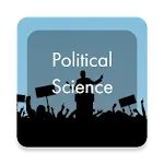 Political Science | Indus Appstore | App Icon