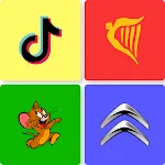 Logo Quiz 4 in 1 | Indus Appstore | App Icon