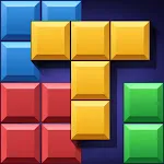Block Puzzle Challenge | Indus Appstore | App Icon