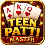 Teen Patti Master | Indus Appstore | App Icon