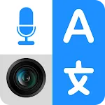 Translate Hub Photo Translator | Indus Appstore | App Icon