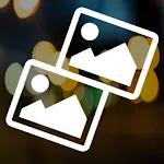 Image Merge | Indus Appstore | App Icon