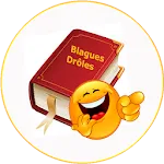 Blagues Drôles | Indus Appstore | App Icon