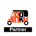 Roku Partner | Indus Appstore | App Icon