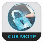 CUB MOTPapp icon