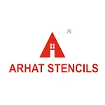 ARHAT STENCILS | Indus Appstore | App Icon