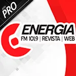 Energia 101.9 FM | Indus Appstore | App Icon