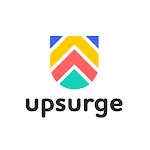 upsurge | Indus Appstore | App Icon