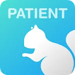 LogBox Patient | Indus Appstore | App Icon