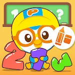 Pororo Learning Numbers | Indus Appstore | App Icon