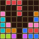 Block Puzzle 1 | Indus Appstore | App Icon