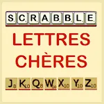 Scrabble - Lettres Chères | Indus Appstore | App Icon