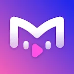 MuMu - random video chat | Indus Appstore | App Icon