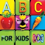 ABCD for kids | Indus Appstore | App Icon