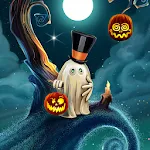 HD Halloween Live Wallpaper | Indus Appstore | App Icon