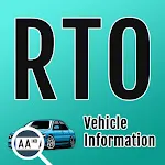 RTO Vehicle Info | Indus Appstore | App Icon