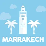 Marrakech Travel Guide | Indus Appstore | App Icon