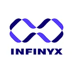 INFINYX | Indus Appstore | App Icon