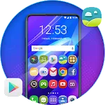 Theme for Oppo A9 (2023) | Indus Appstore | App Icon