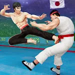 Karate Fighter: Fighting Games | Indus Appstore | App Icon