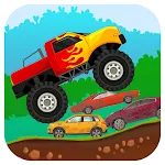 Monster Truck Challenge | Indus Appstore | App Icon