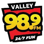 Valley 98.9 | Indus Appstore | App Icon