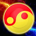 Fire And Ice | Indus Appstore | App Icon