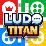 Ludo Titan | Indus Appstore | App Icon