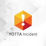 Yotta Incident | Indus Appstore | App Icon