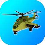 Air taxi war | Indus Appstore | App Icon