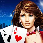 Ultimate Qublix Poker | Indus Appstore | App Icon