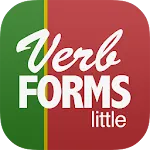 Portuguese Verbs & Forms | Indus Appstore | App Icon